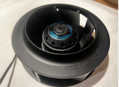 New Cooling Fan For Ebmpapst R2E225-BE47-09 R2E225BE4709 USA