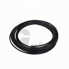 PTFE Tubing Pipe Hose ID 0.3mm – 3.38mm OD 0.6mm – 3.78mm Heat Resistant Black