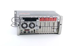BECKHOFF C6240-0010 CONTROL CABINET INDUSTRIAL PC Used