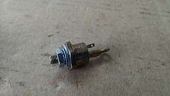 1 EA NOS THYRISTOR SEMICONDUCTOR DEVICE W/ VARIOUS APPLICATIONS P/N: 40C60B