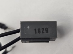 3PC ABB RV-BC 6/60 Surge Suppressor 24/60V GHV2501902R0002