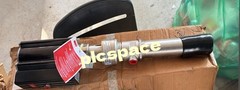 NM2304B-11-311 Pneumatic Drum Pump Brand new DHL