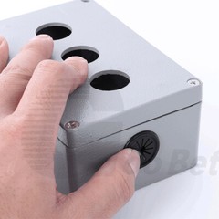 Nylon Wiring Grommets Cable Wire Hole Cover Tidy Protection Snap In 10mm – 100mm