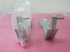 2 Asyst 4003-2050-01 Arm, Crossing Automation, Brooks, 401056
