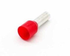 1000x Klauke 162230 47612 12mm ferrules heat resistant 110° C -unused/original packaging-