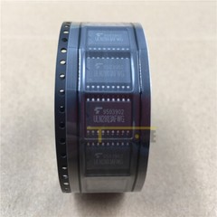 10QTY ULN2803 ULN2803A ULN2803AG ULN2803AFWG 7,2mm Wide Body SMD SOP18 new