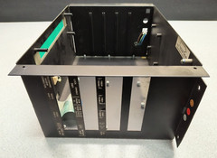 Robertshaw Siebe Invensys Card Cage DMS350AMC DMS350AM DMS350AC Keyboard