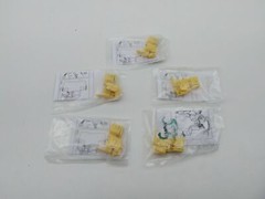 Siemens 5ST3 801 Locking Device for Miniature Circuit Breaker Handle
