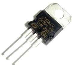 50pcs L7806 L7806CV IC REG LDO 6V 1.5A TO220 NEW GOOD QUALITY