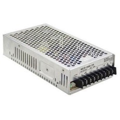 Brand New Original MeanWell NES-200-5 1 year warranty Free shipping