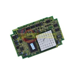 1PC Used Fanuc A20B-3300-0170 CPU Card