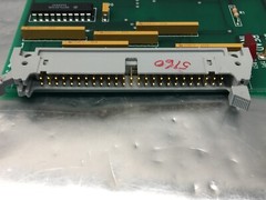 SVG Silicon Valley Group 851-8514-006 Wafer Handler PCB Card, 137257