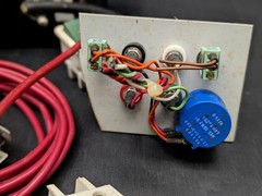 Lot – Used Electronic Parts Variety Switches, etc. DIY Tinkering Prototype parts