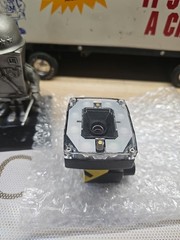 COGNEX IS2000C-120-40-125 In-Sight Vision Camera
