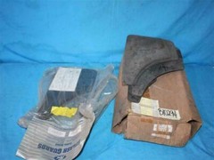 Ford 6L2Z-16A550-AA 6L2Z16A550AA Splash Guards for Ford Explorer Made in USA