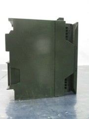 Siemens 6ES7 PLC Input Module, 321-1BH02-0AA0, 103701