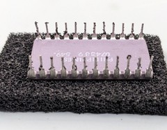 Analog Devices AD565JD/+ High Speed 12-Bit Monolithic D/A Converter