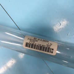 Swagelok 321-6-X-24DFR Flexible Hose, Tubing, 3/8 X 24 Female VCR, 142151