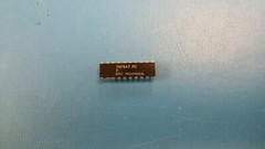 (2 PCS) 74F547PC FSC OTHER DECODER/DRIVER, INVERTED OUTPUT, PDIP20