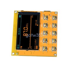 Lossless Audio Player Board TFT Color Display Bluetooth 5.3 MP3 FLAC Decoder