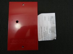 GatorGate SSU-MR-101/C/R 24V 120/230V SPDT 10A Multi-Voltage Relay – New In Box