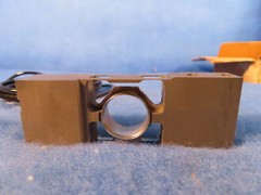 NEW MERRICK WB-LOADCELL N39188-103 3.000 MVV AT 50LB 1YEAR WARRANTY