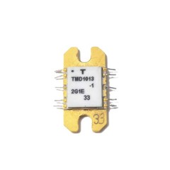 TMD1013-1 MICROWAVE POWER MMIC AMPLIFIER 9.5GHz to12.0GHz X-KU Band