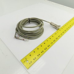 Kistler 1500A43A7 Communications Cable 22′