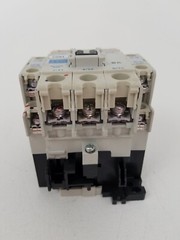 S-N35 Mitsubishi Magnetic Contactor w/ 120V Coil – Next Day Option