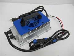 OCHOUSE 48V 18A Battery Charger