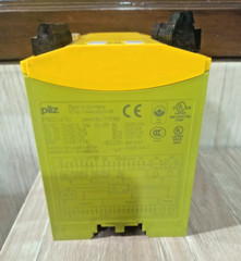 1PC- PILZ PNOZ m1p Base Unit Safety Relay 773100- NEW