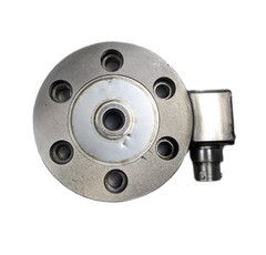 OMEGA LCMHD-1K Low Profile Tension Compression Load Cell 1000kg Stainless Steel