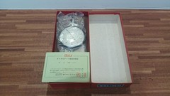 Techlock KM-155 Dial Gauge 0-50mm 0.01mm Precision Measurement