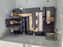 XQ45R Siemens 50 Amp 3P 4W 240 Volt Busway System Plug – Next Day Option – New