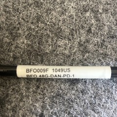 Balluff BFO009 BFO 48G-DAN-PD-1 Glass Fiber Optic Cables New