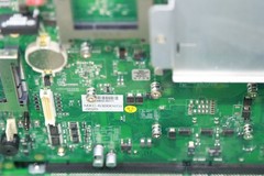 ADLINK used MXC-6322D(G) Industrial Fanless Computer No Disk ELEC-I-3314=9M15