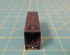 Orbit Instrument Company 62065-184 Readout Assembly 5VDC