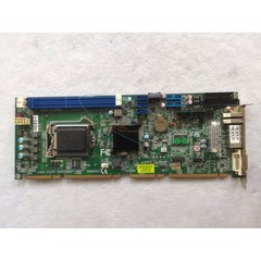 1PC Used Portwell Industrial Motherboard ROBO-8112VG2AR B930C902AB18112820