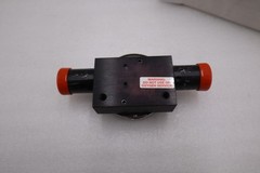 DWYER DTFA-2A-50A AIR FLOWMETER 3000PSI 50SCFM – STOCK GF114A