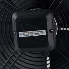1PCS NEW MAER Outer rotor fan YDWF74L34P4-422N-350S 220V