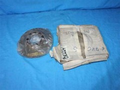 Hyundai 51712-24100 5171224100 Disc Front Wheel Brake NEW NOB