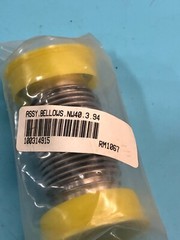 MKS HPS 100314915 Assy, Bellows, NW40, 3.94″, 188413