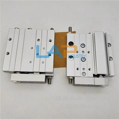 1 Pc. New slide cylinder MXF12-20
