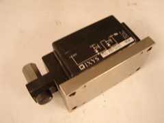 OIXYS MCC 255-12IO1 THYRISTOR DIODE MODULE MCC 255-12I01 443A ***XLNT***