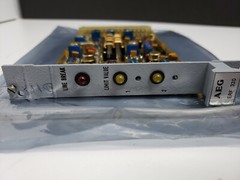 279607133 AEG ERF 320 Circuit Card Assembly 5998-12-324-0026