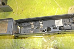 I-T-E V7A2211MR CLAMPMATIC VACU-BREAK FUSIBLE PANELBOARD SWITCH 250V, 30A