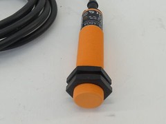 IFM IG0330 IG-2008-AB0A Inductive Proximity Sensor Efector 250VAC/DC – NEW Su…
