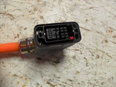 RexRoth / INDRAMAT RKH0001 Hybrid Cable – Length 9.00 Meters R911317031 NEW