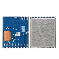 5.8G 5725~5865MHz Receiver Module RX5808 Wireless Audio Video Receiver Module