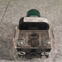 ALLEN BRADLEY 800H-QRBH10G